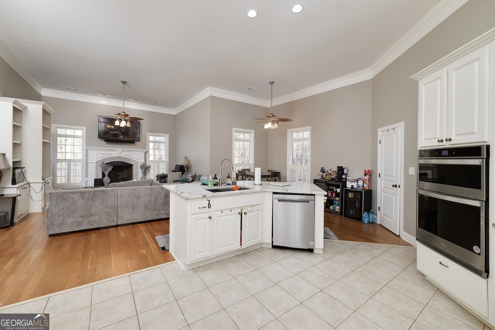 400 Countryside Drive McDonough - Photo 26