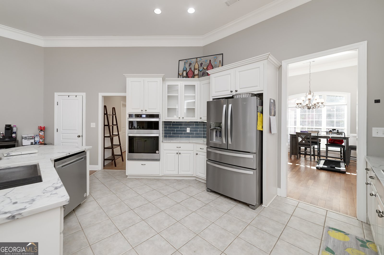 400 Countryside Drive McDonough - Photo 27