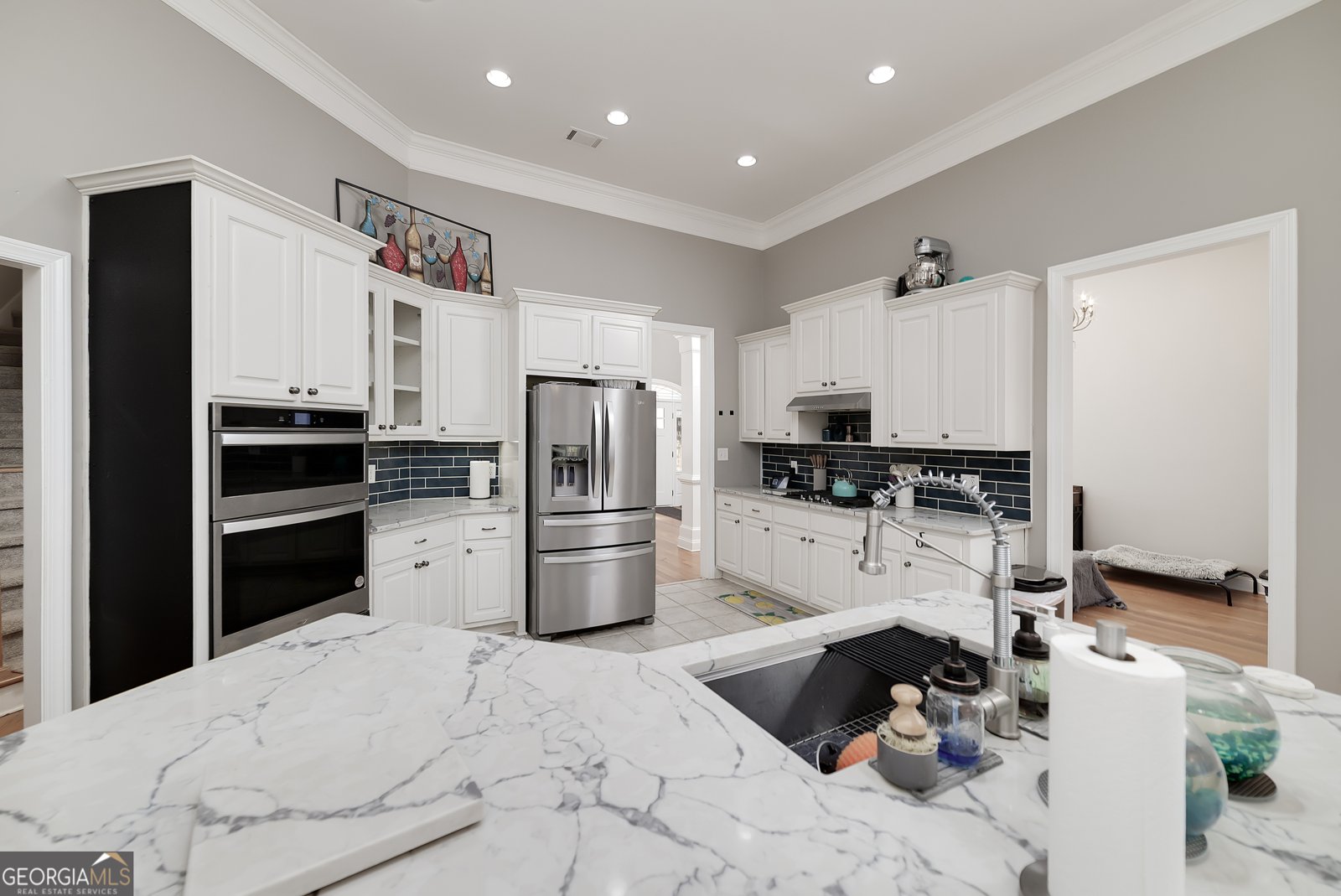 400 Countryside Drive McDonough - Photo 28