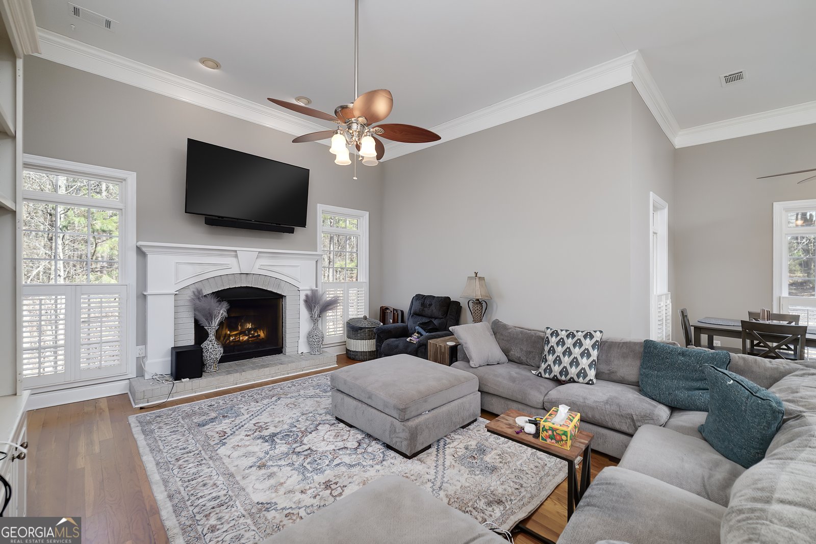 400 Countryside Drive McDonough - Photo 32