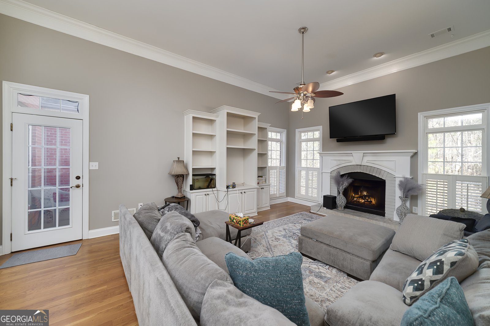 400 Countryside Drive McDonough - Photo 33