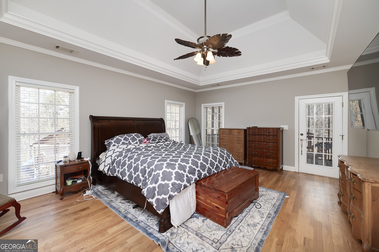 400 Countryside Drive McDonough - Photo 35