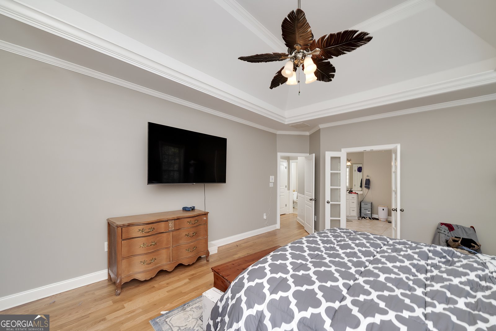 400 Countryside Drive McDonough - Photo 36