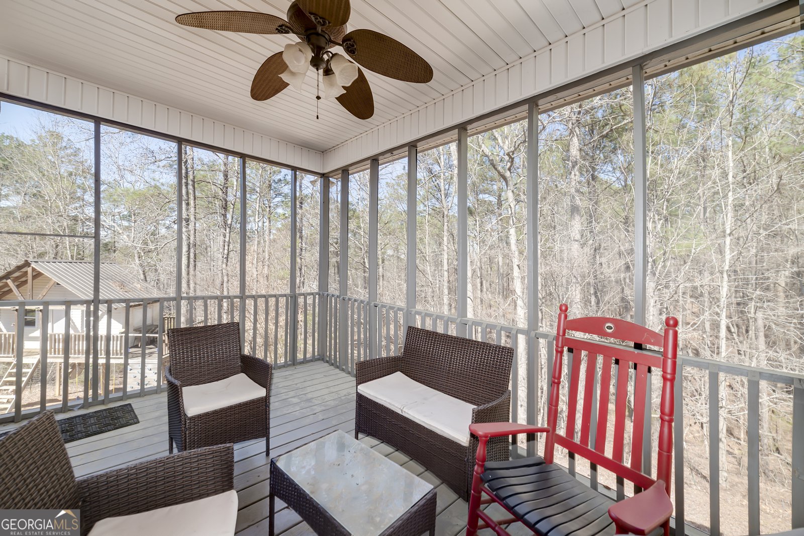 400 Countryside Drive McDonough - Photo 37