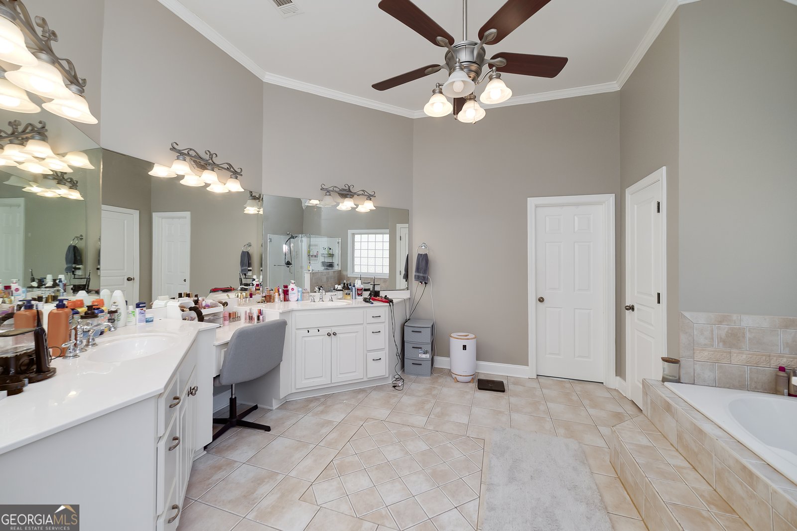 400 Countryside Drive McDonough - Photo 39