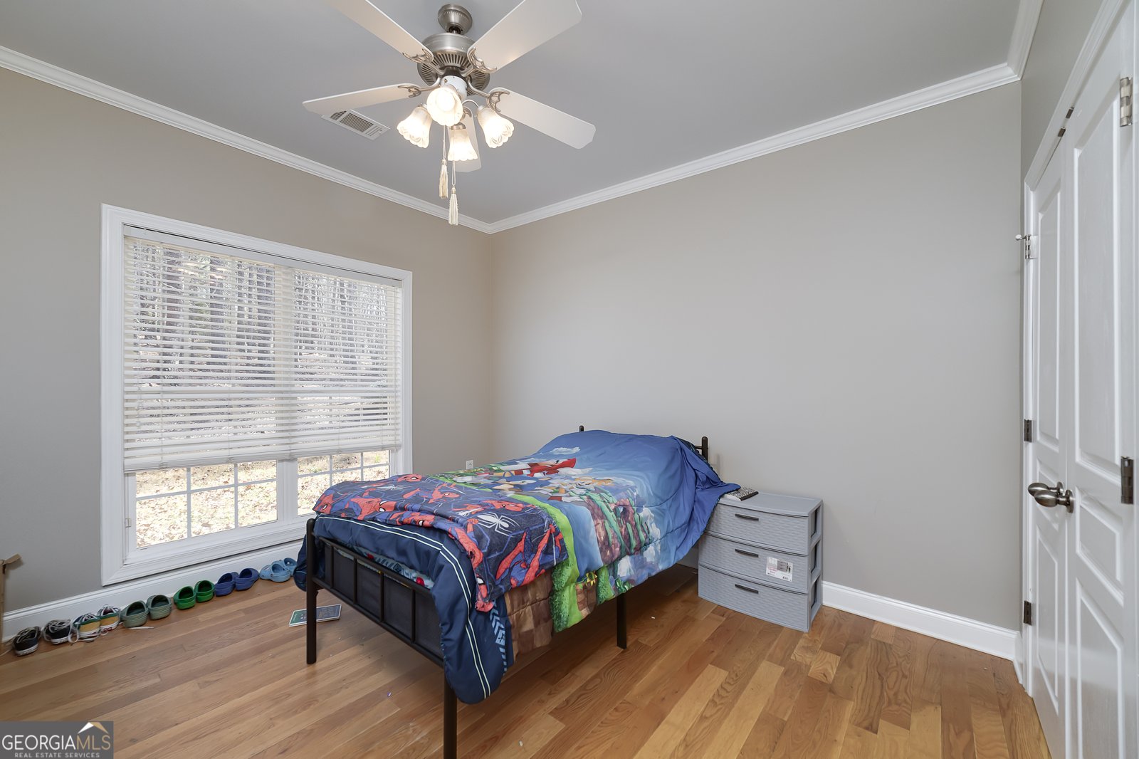 400 Countryside Drive McDonough - Photo 43