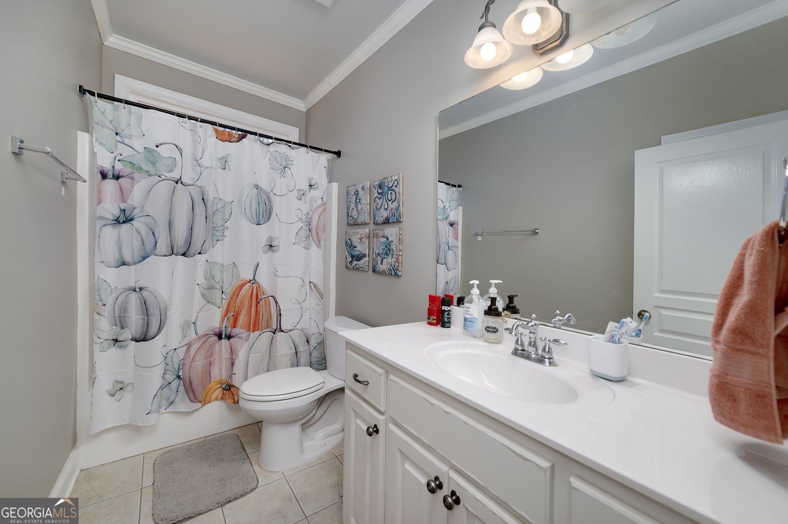 400 Countryside Drive McDonough - Photo 44