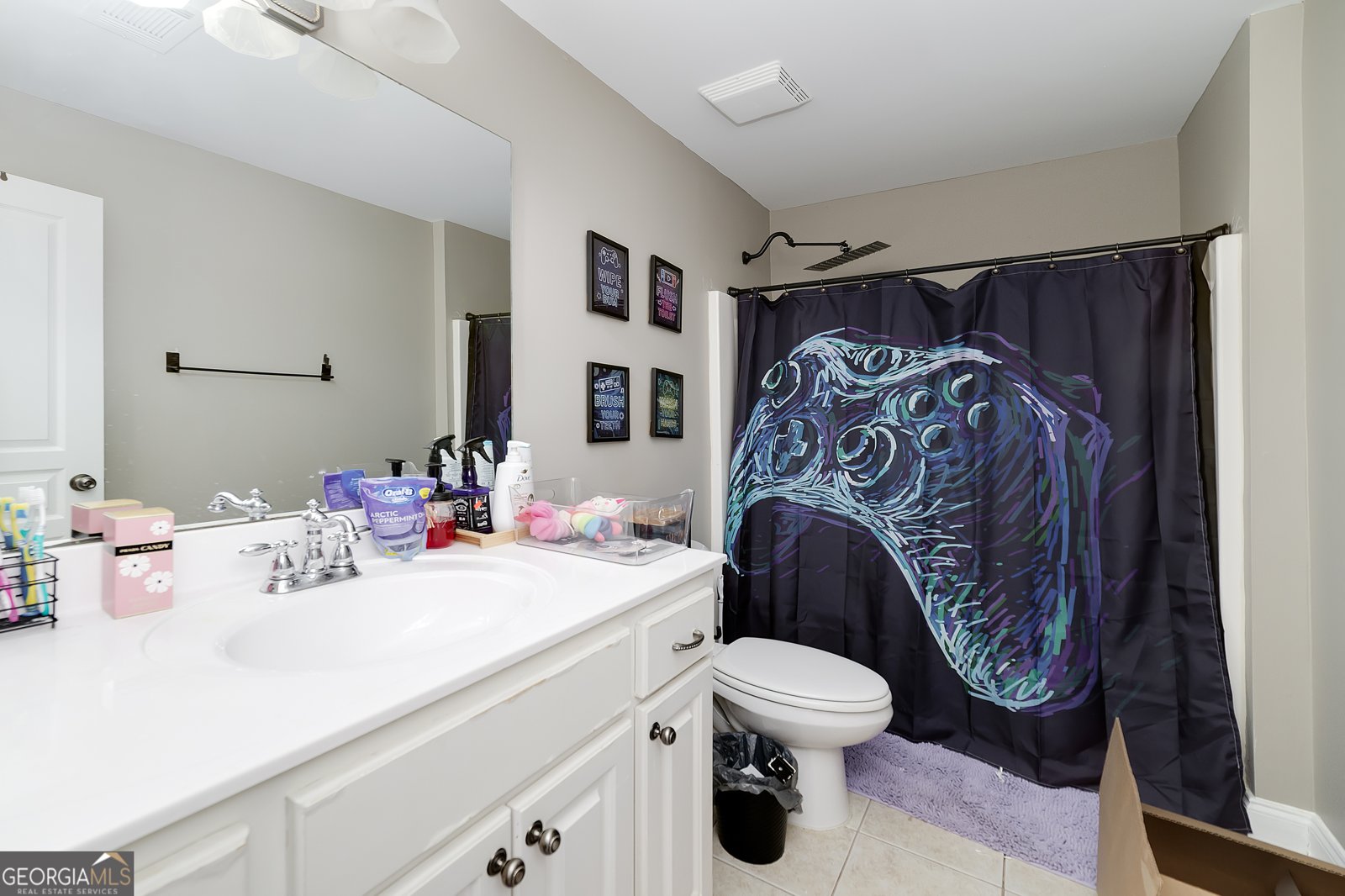 400 Countryside Drive McDonough - Photo 49