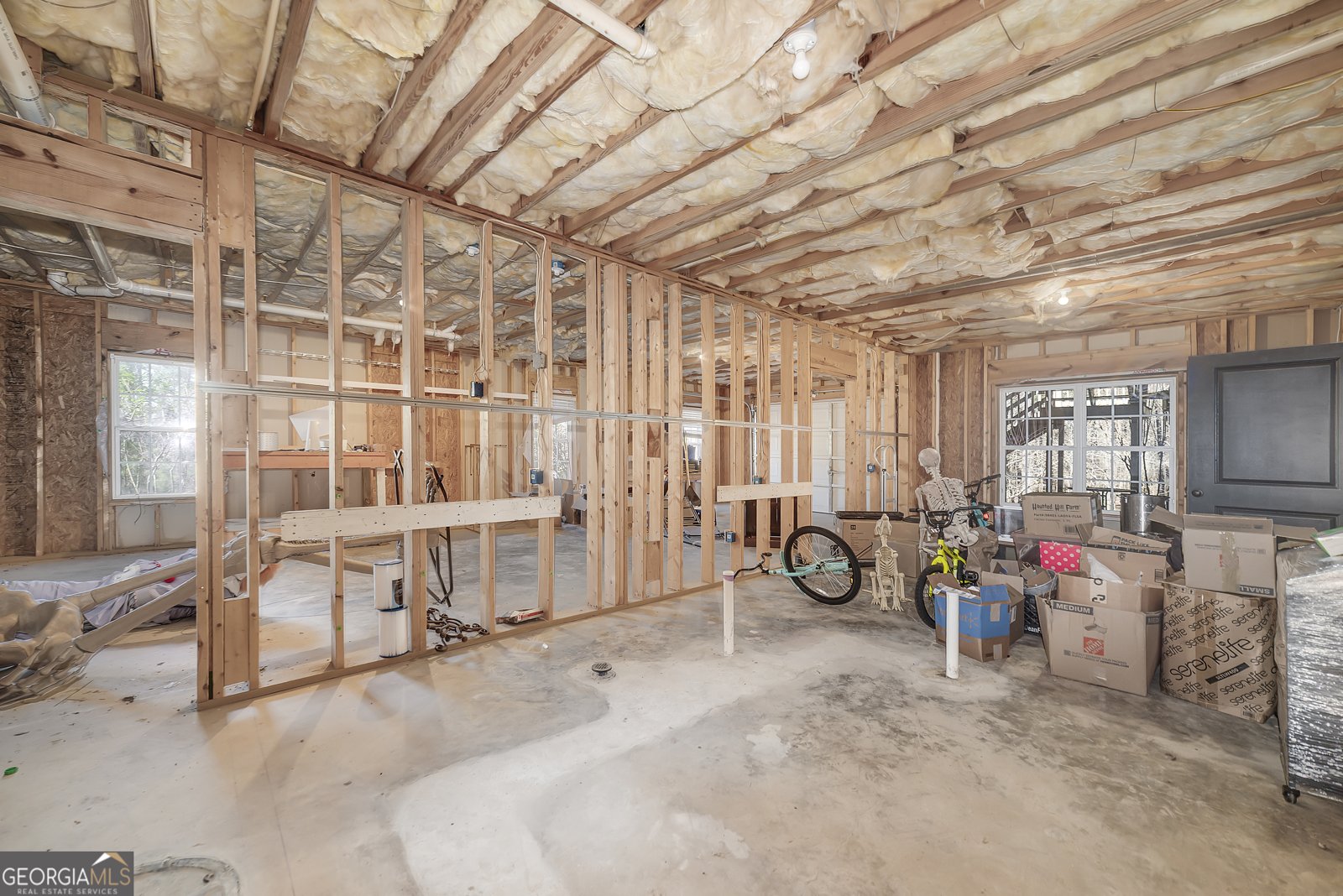 400 Countryside Drive McDonough - Photo 55