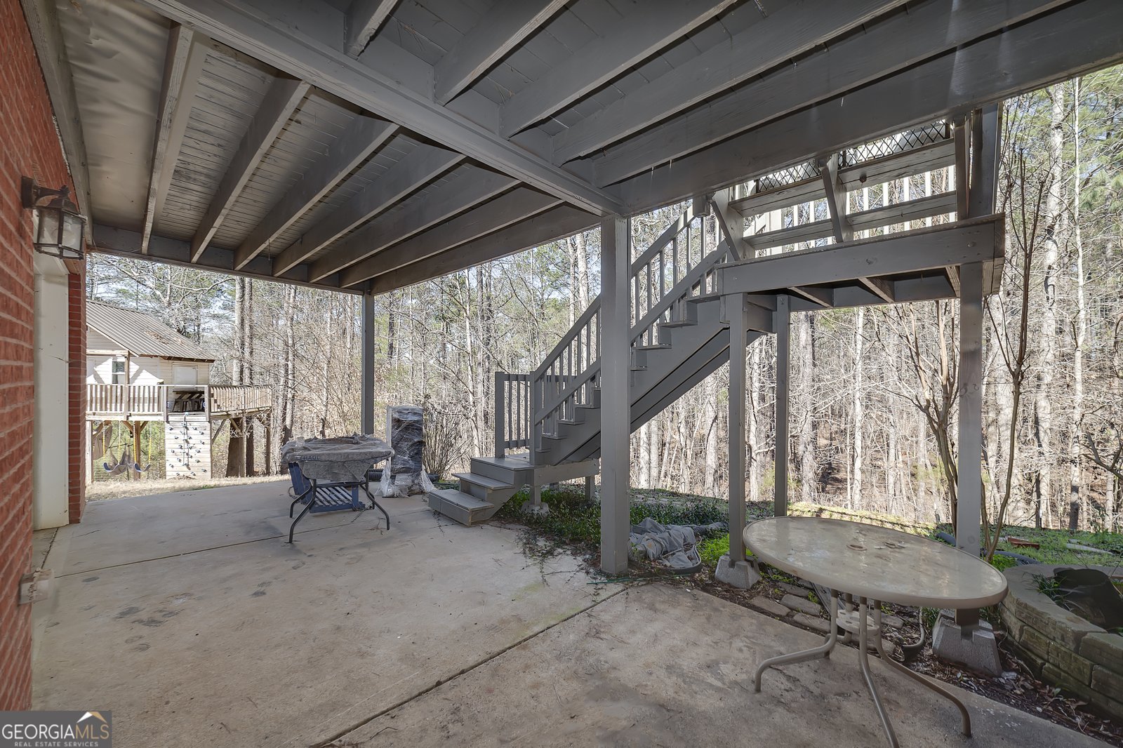 400 Countryside Drive McDonough - Photo 56