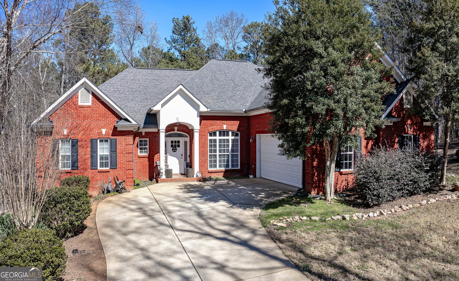 400 Countryside Drive McDonough - Photo 57