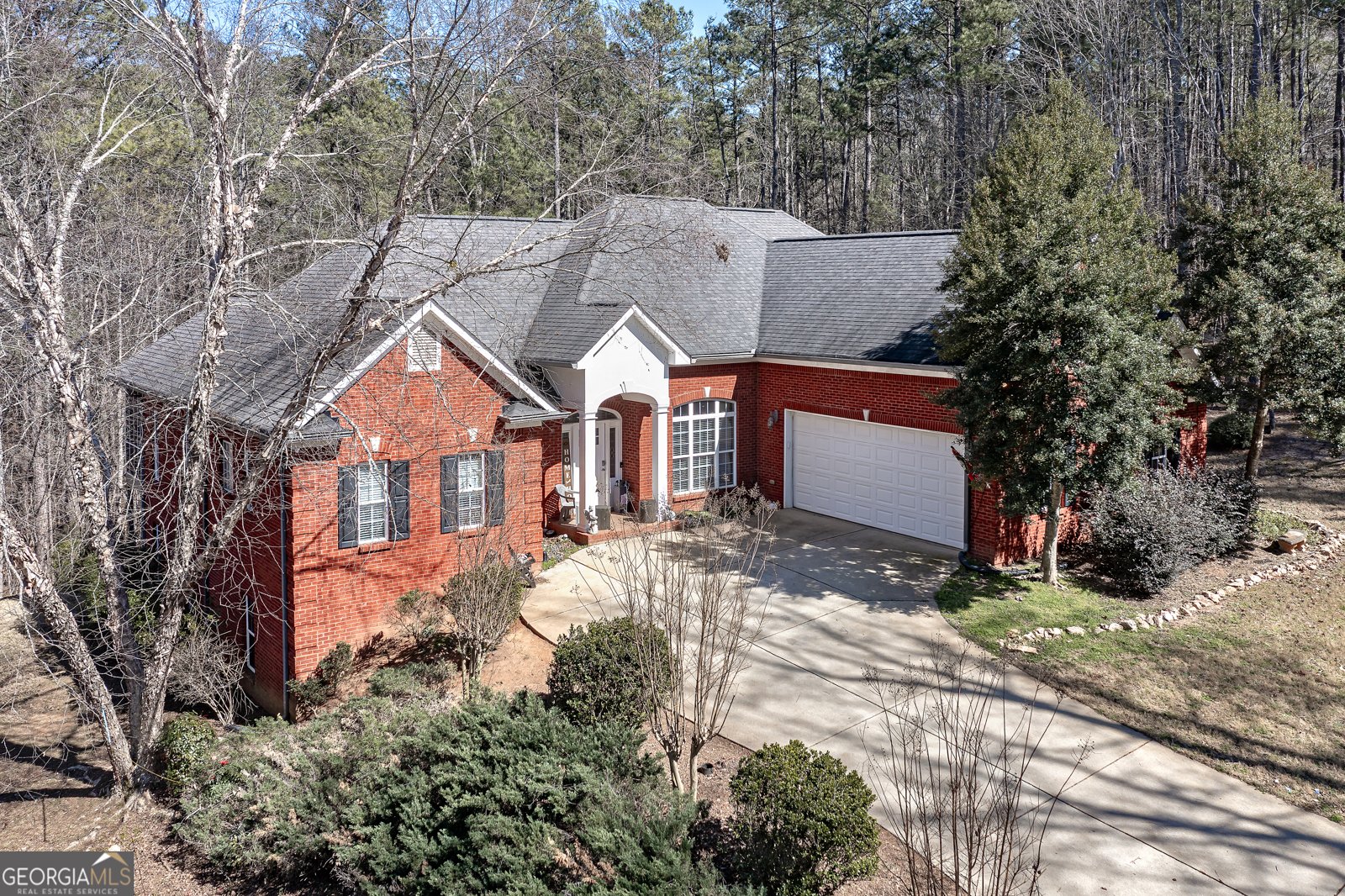 400 Countryside Drive McDonough - Photo 58
