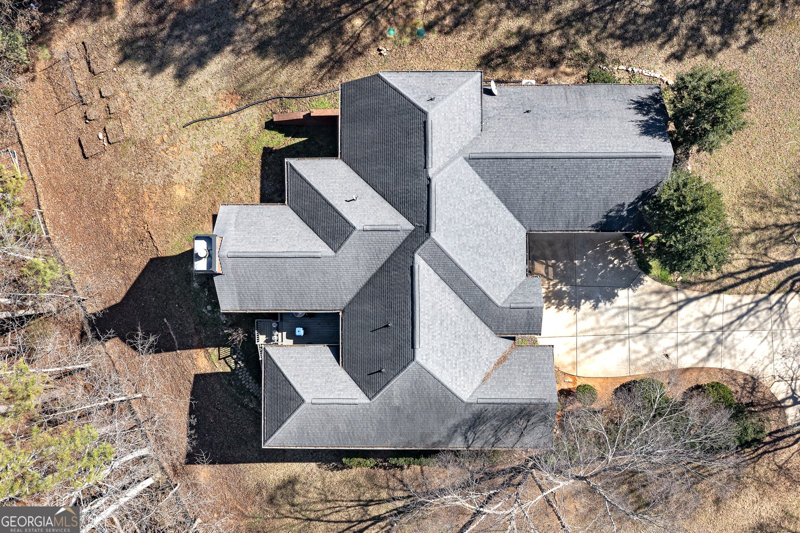 400 Countryside Drive McDonough - Photo 60