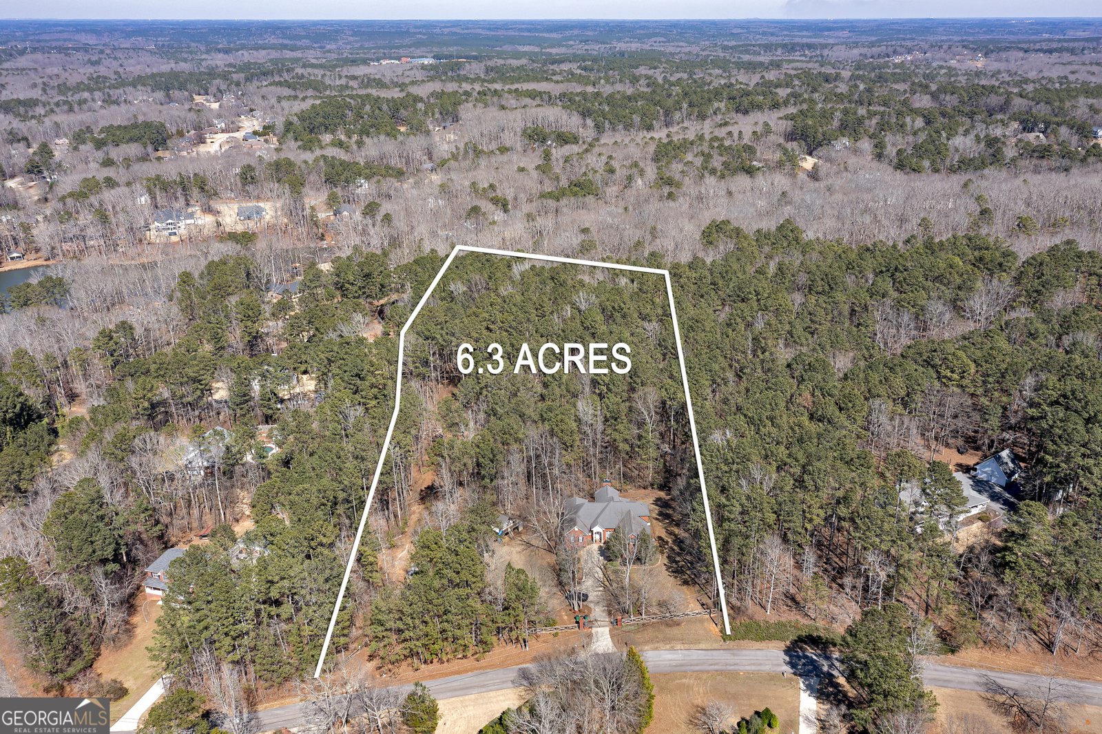 400 Countryside Drive McDonough - Photo 62