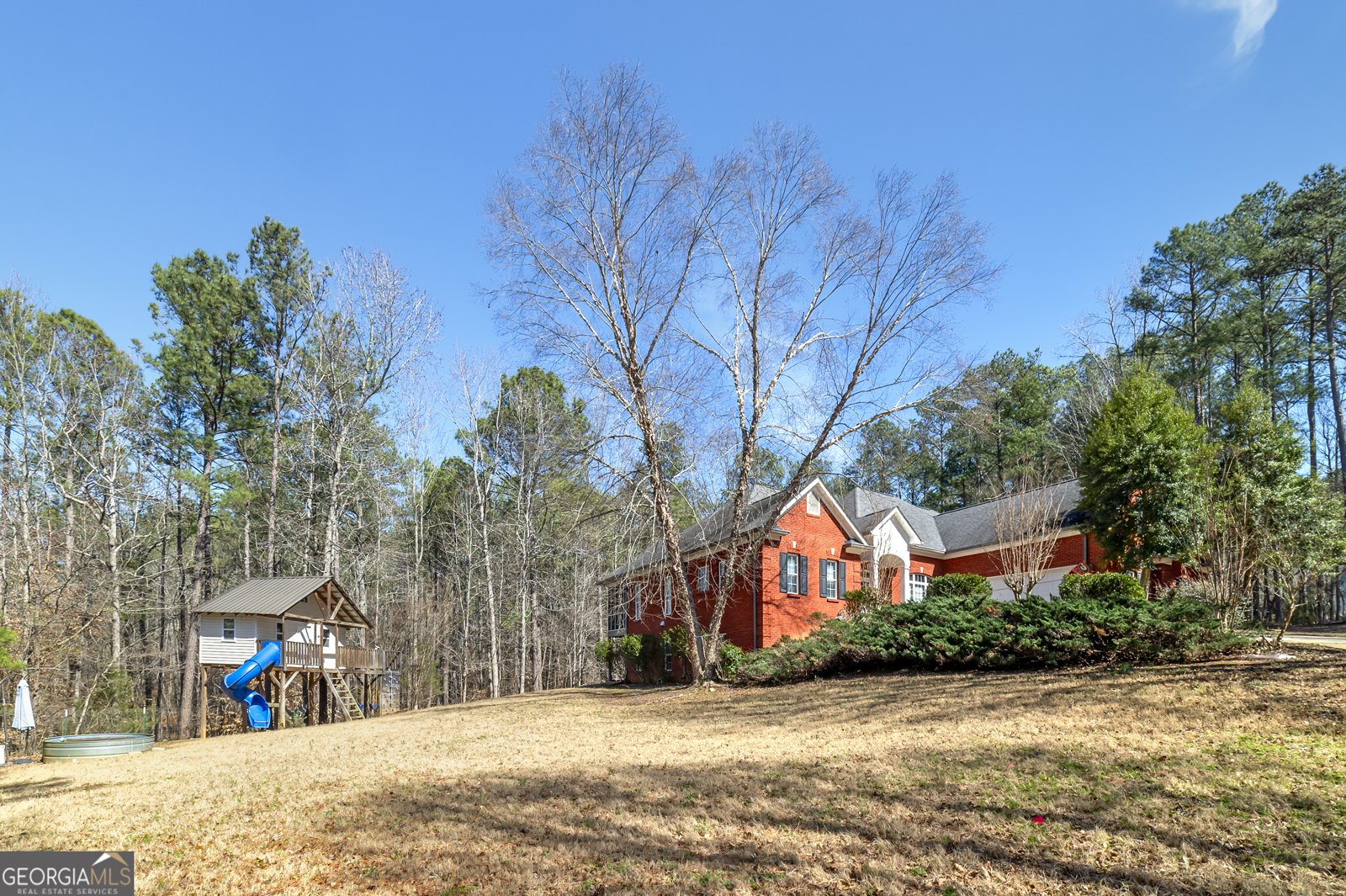 400 Countryside Drive McDonough - Photo 8