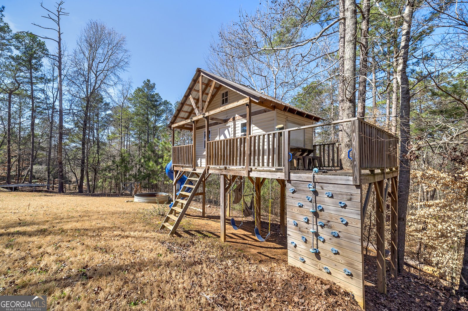 400 Countryside Drive McDonough - Photo 9