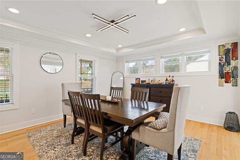 610 Yorkshire Drive Marietta - Photo 10