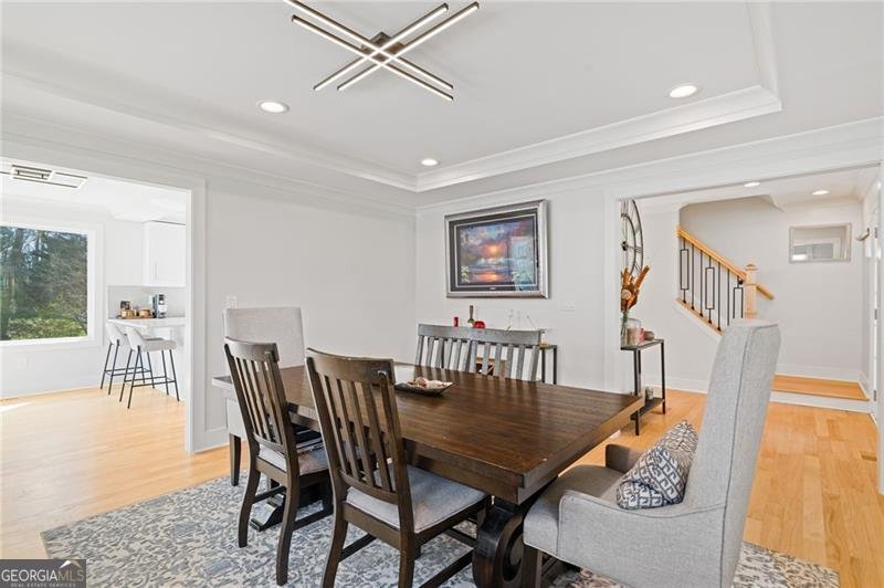 610 Yorkshire Drive Marietta - Photo 11