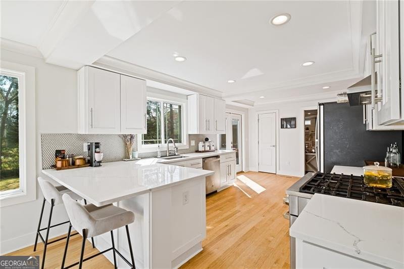 610 Yorkshire Drive Marietta - Photo 13