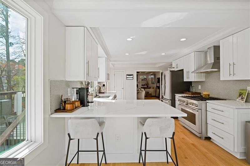 610 Yorkshire Drive Marietta - Photo 14