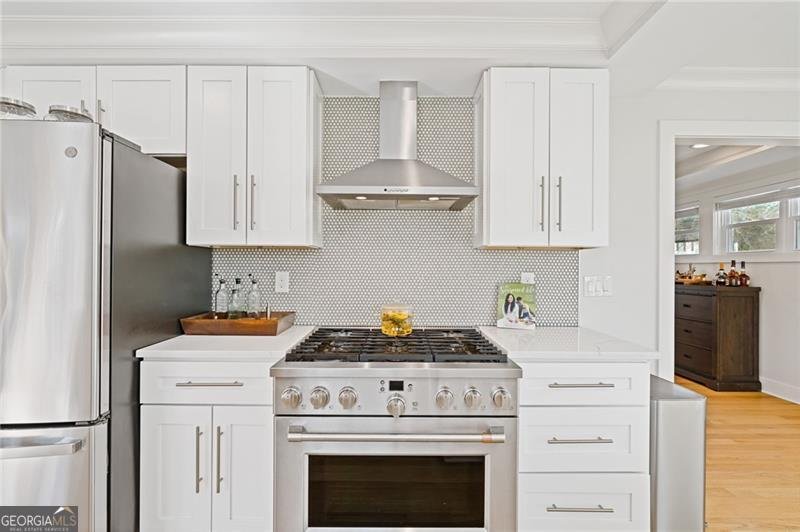 610 Yorkshire Drive Marietta - Photo 18