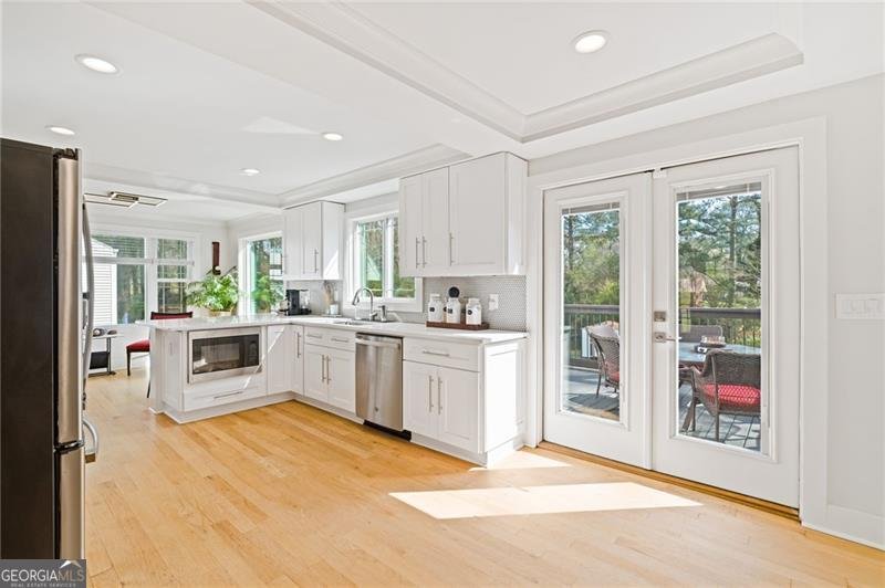 610 Yorkshire Drive Marietta - Photo 19