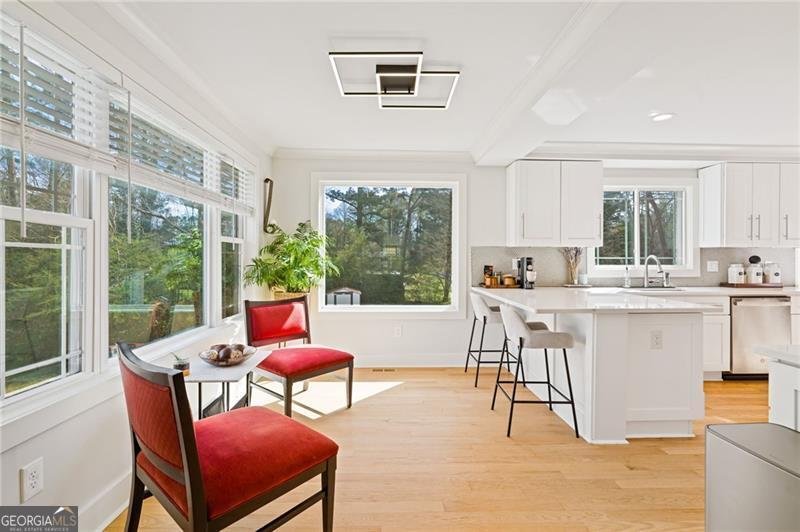 610 Yorkshire Drive Marietta - Photo 20