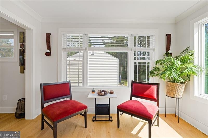 610 Yorkshire Drive Marietta - Photo 21