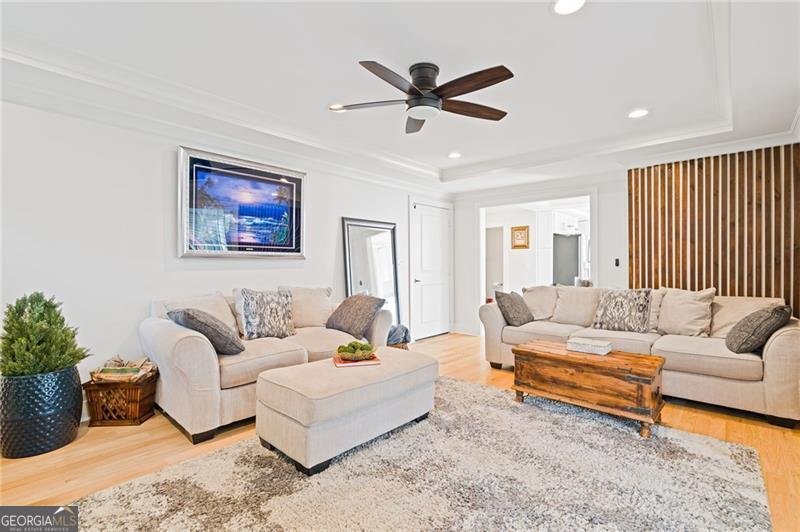 610 Yorkshire Drive Marietta - Photo 24