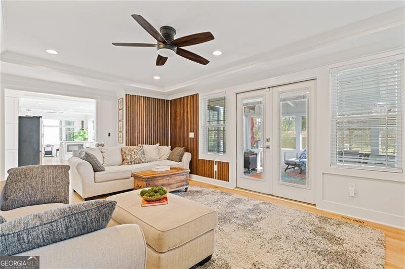 610 Yorkshire Drive Marietta - Photo 25