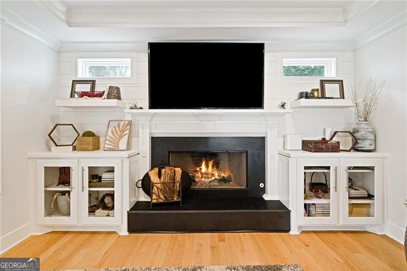 610 Yorkshire Drive Marietta - Photo 26