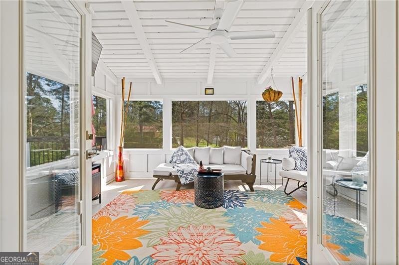 610 Yorkshire Drive Marietta - Photo 27