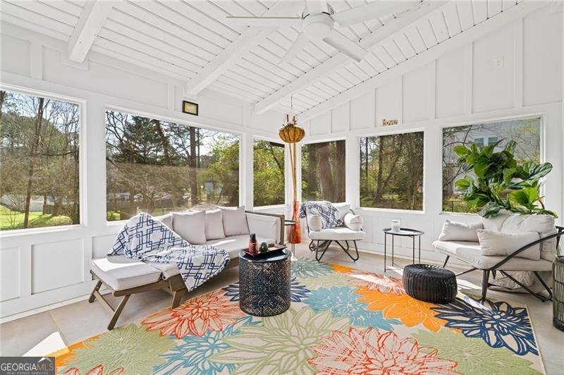 610 Yorkshire Drive Marietta - Photo 28