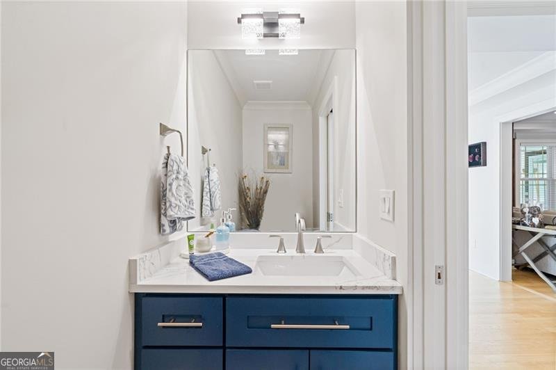 610 Yorkshire Drive Marietta - Photo 29