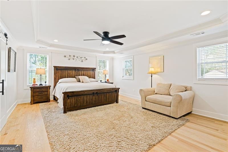 610 Yorkshire Drive Marietta - Photo 30