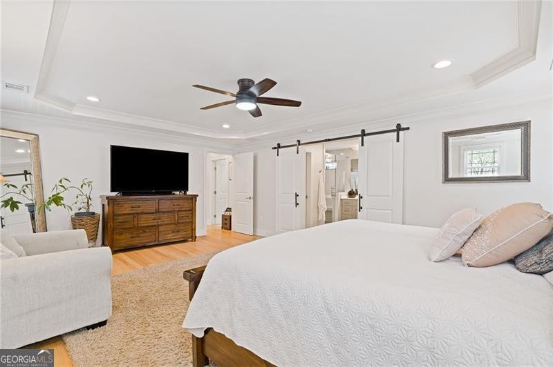 610 Yorkshire Drive Marietta - Photo 31