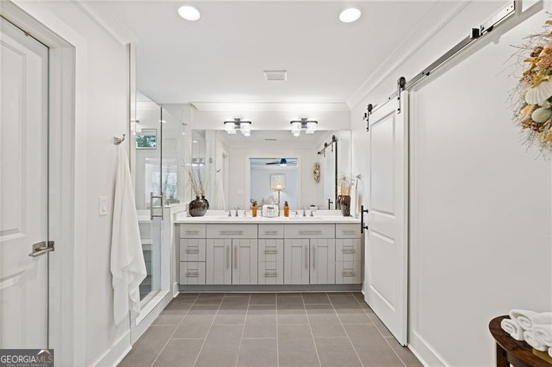 610 Yorkshire Drive Marietta - Photo 32