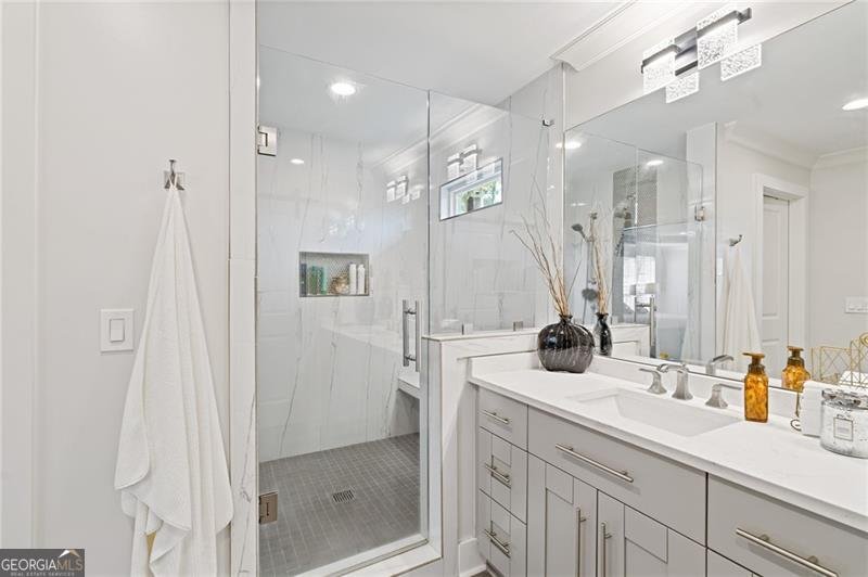 610 Yorkshire Drive Marietta - Photo 33