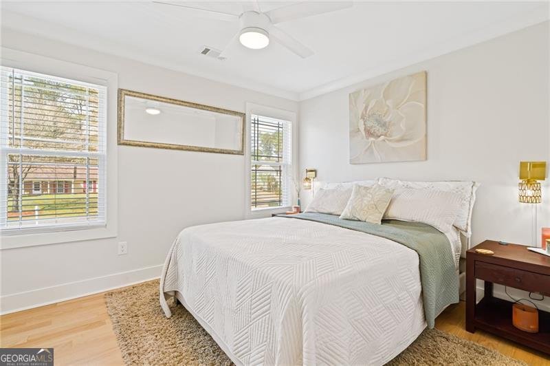 610 Yorkshire Drive Marietta - Photo 34