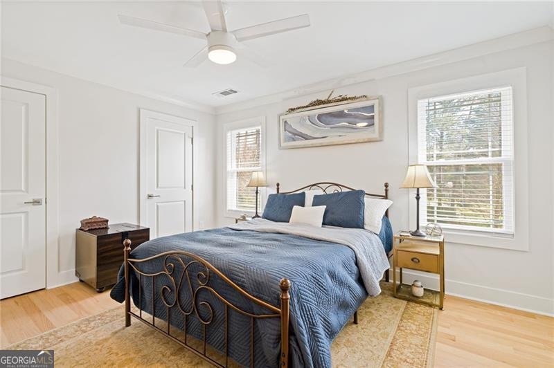 610 Yorkshire Drive Marietta - Photo 35