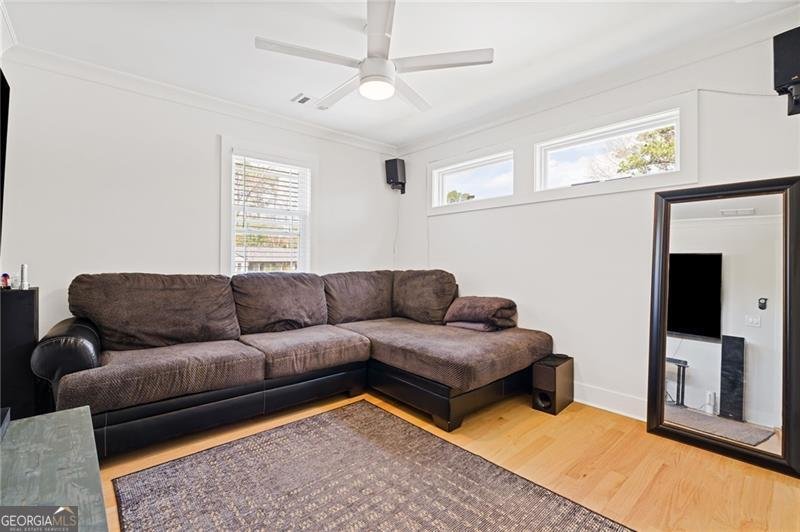 610 Yorkshire Drive Marietta - Photo 36