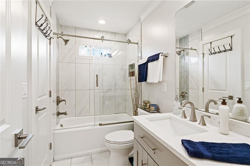 610 Yorkshire Drive Marietta - Photo 37