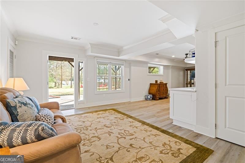 610 Yorkshire Drive Marietta - Photo 38