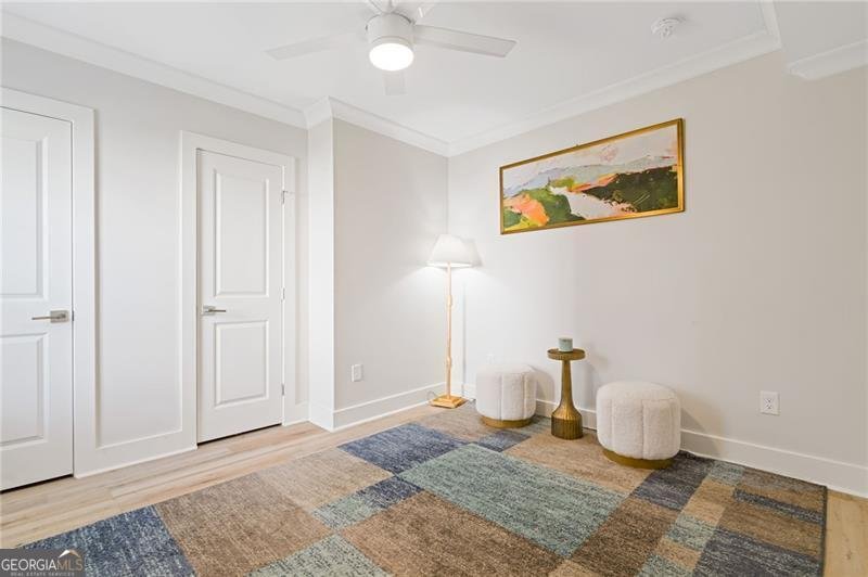 610 Yorkshire Drive Marietta - Photo 42