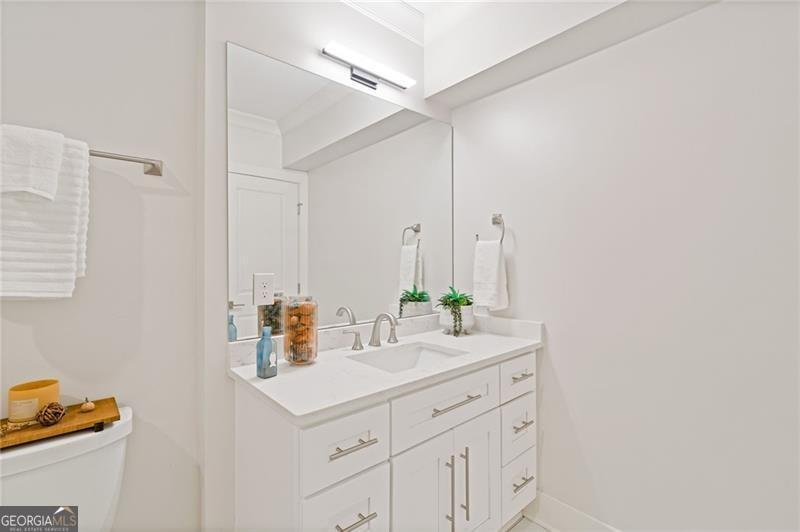 610 Yorkshire Drive Marietta - Photo 43