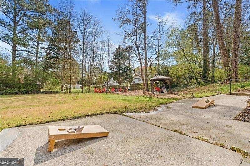 610 Yorkshire Drive Marietta - Photo 47