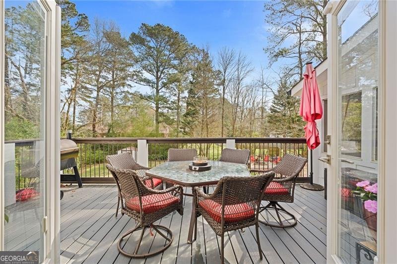 610 Yorkshire Drive Marietta - Photo 48