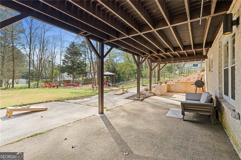 610 Yorkshire Drive Marietta - Photo 49