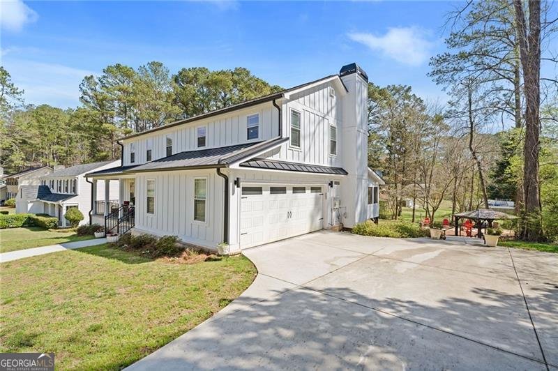 610 Yorkshire Drive Marietta - Photo 52