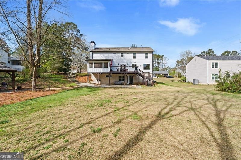 610 Yorkshire Drive Marietta - Photo 53